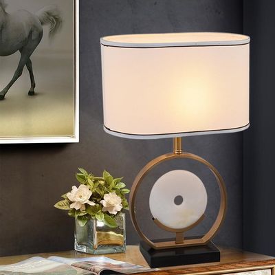 110V To 240V Household Modern Table Lamp Dimmable Durable Rechargeable Table Lamp