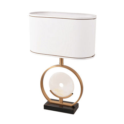 110V To 240V Household Modern Table Lamp Dimmable Durable Rechargeable Table Lamp