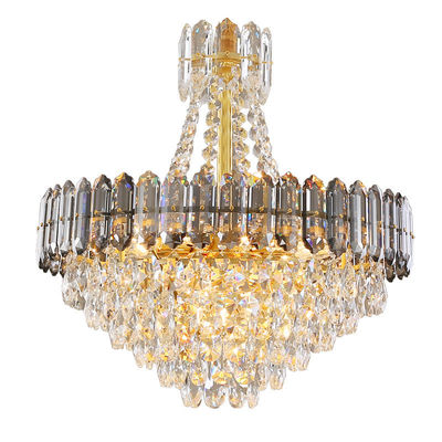 Metal Modern Pendant Chandelier Lights For Ceiling / Wall Mounted Installation