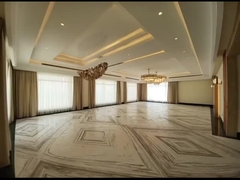 सम्मेलन कक्षों के लिए अनुकूलित लटकन प्रकाश व्यवस्था