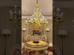 फ़ोयर्स चैंपियर्स के लिए फ्रांसीसी बारोक चैंपियर्स
