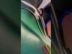कस्टम लोफ्ट अपार्टमेंट और होटल लॉबी प्रकाश व्यवस्था के लिए आधुनिक डुप्लेक्स सीढ़ी झूमर