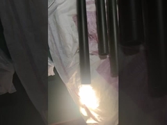 होटल सीढ़ी लटकन दीपक के लिए बड़े ग्लास पत्थर प्रकाश लक्जरी कला कस्टम झूमर