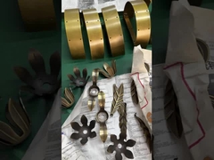 लिविंग रूम विला होटल छत सजावटी प्रकाश व्यवस्था के लिए आधुनिक लक्जरी गोल चट्टान क्रिस्टल झूमर