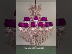 आंतरिक छत झूमर दीपक लिविंग रूम भोजन कक्ष आधुनिक लक्जरी कांस्य स्टेनलेस