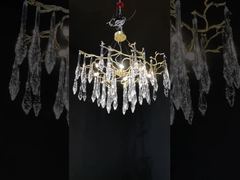 आधुनिक न्यूनतम अलाबस्टर झूमर लिविंग रूम झूमर लाइट लक्जरी विला डाइनिंग रूम बेडरूम