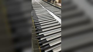 आधुनिक क्रिस्टल पेंडेंट प्रकाश लक्जरी सजावट