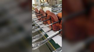 कस्टम गार्डन वॉल लाइट्स वाटरप्रूफ और स्टाइलिश