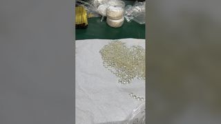 होटल और विला के लिए लक्जरी कस्टम झूमर