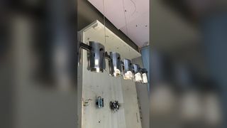 बगीचे के लिए अनुकूलित आउटडोर वाटरप्रूफ दीवार प्रकाश व्यवस्था