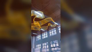 भव्य स्थानों के लिए लक्जरी झूमर