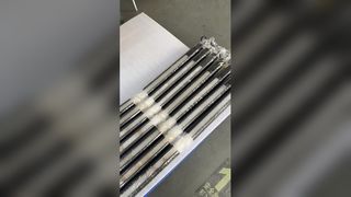 लक्जरी क्रिस्टल झूमर आधुनिक गृह सजावट