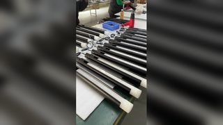 लक्जरी स्थानों के लिए नॉर्डिक गोल्ड क्रिस्टल चंदेलियर