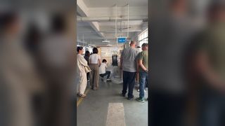 लक्जरी क्रिस्टल सीढ़ी झूमर