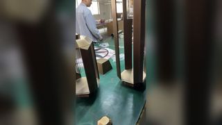 गैर मानक इंजीनियरिंग केंद्र हॉल डुप्लेक्स विला के लिए बड़े झूमर