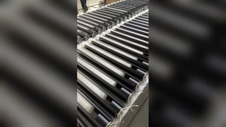 लक्जरी एलईडी होटल कॉरिडोर वॉल लाइट