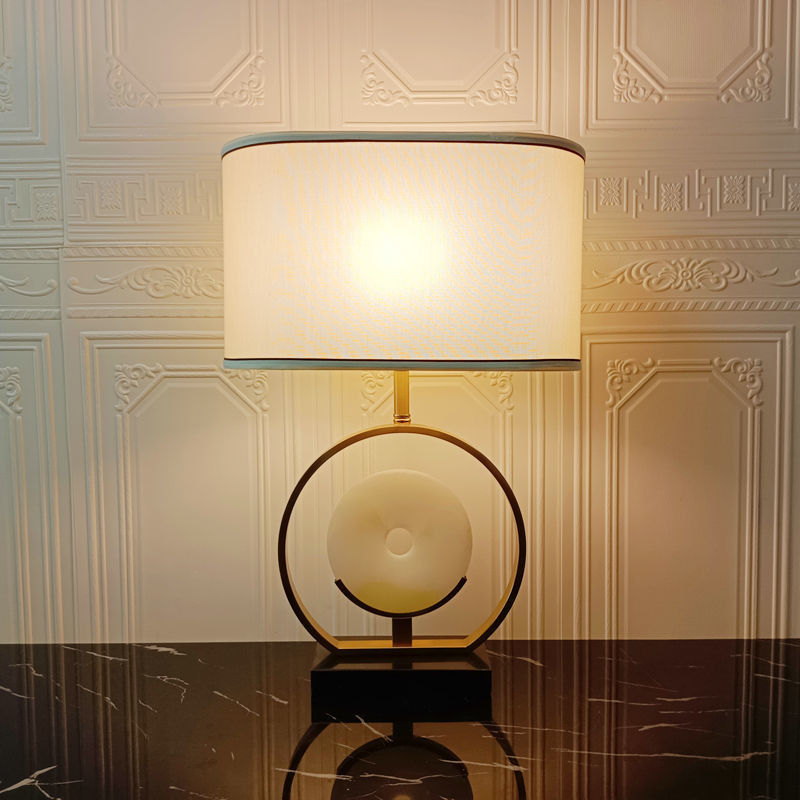 110V To 240V Household Modern Table Lamp Dimmable Durable Rechargeable Table Lamp