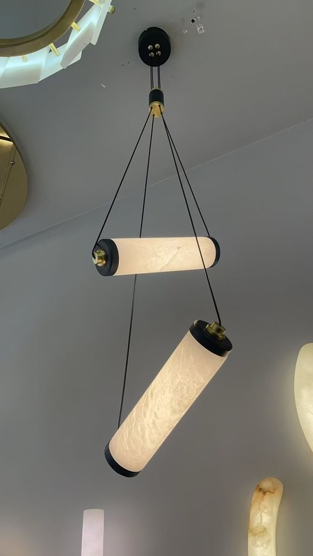 Hotel  Interior Lighting Hotel Design Decoration  Pendant Lamp