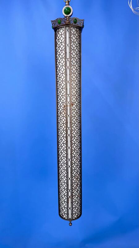 Designer's Creative LED Wall Lamps Modern Hotel Corridor Wall Light Villa Living Room Background