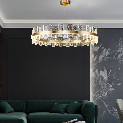 डाइनिंग हॉल के लिए 3000K 4000K LED SMD नॉर्डिक स्टाइल लक्ज़री सीलिंग लाइट्स